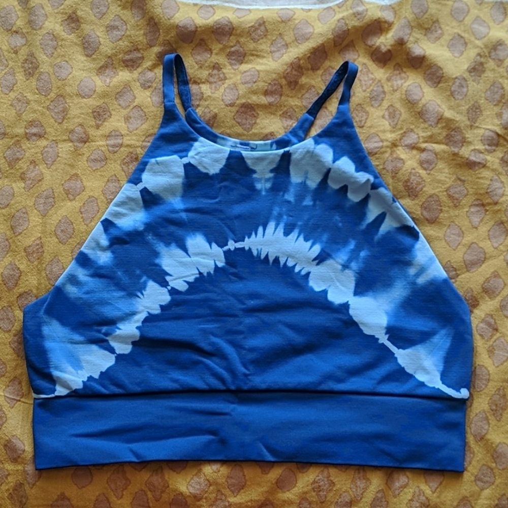 JoyLab High Neck Sports Bra/Top